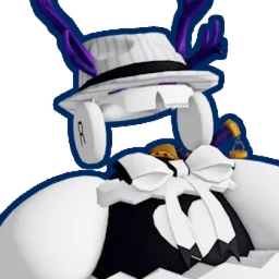 Maid Nert Plushie