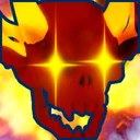 Malevolent Skull