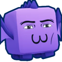 Man Face Dragon