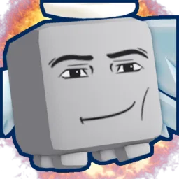 MAN FACE GOD