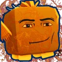 Man Face Leviathan