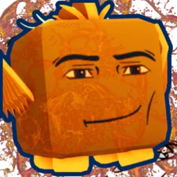 Man Face Leviathan