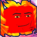 Man Face Lord