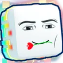 Man Face Shock