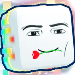 Man Face Shock