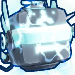 Mech Robot