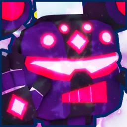 Mega Mech