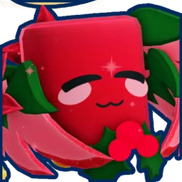 Merry Marshmallow