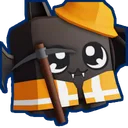 Mining Bat