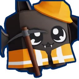 Mining Bat
