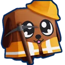 Mining Doggy