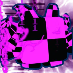 MISSING OBJECT