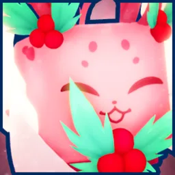 Mistletoe Fairy