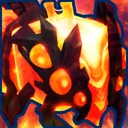 Molten Sentinel
