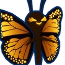 Monarch Moth