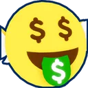 Money Mouth