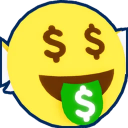 Money Mouth