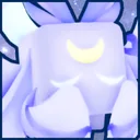 Moon Goddess