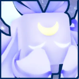 Moon Goddess
