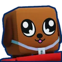 MVP Rumblecon Doggy