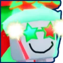 Mythic 2026 Sparkler Man
