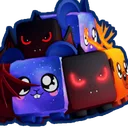Mythic Amalgamation
