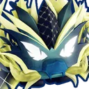 Mythic Ananas Dragon