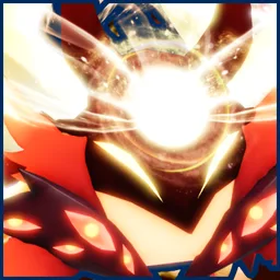 Mythic Andromeda