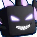 Mythic Angler Fish