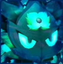 Mythic Autumn Spirit