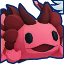 Mythic Axolotl Army