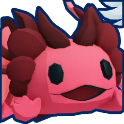 Mythic Axolotl Army