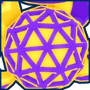 Mythic Azure Hexarium