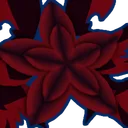 Mythic Azure Lily