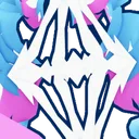 Mythic Azure Shard