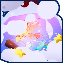 Mythic Bag O Fish