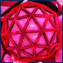 Mythic Ball Drop Hexarium