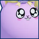 Mythic Big Egg Bunny
