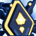 Mythic Bionic Shard