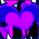 Mythic Blackened Heart