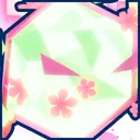 Mythic Blooming Elemental