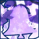 Mythic Blossom Chime