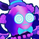 Mythic Blue Raspberry Snowcone