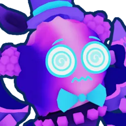 Mythic Blue Raspberry Snowcone
