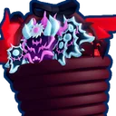Mythic Bounty Basket
