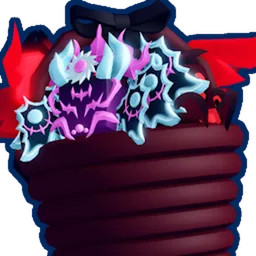 Mythic Bounty Basket