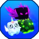 Mythic BUBBLE