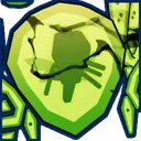 Mythic Bug Amber