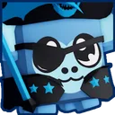 Mythic Captain Monkey