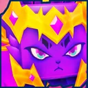 Mythic Carrot Defender